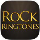 Top Rock Ringtones آئیکن