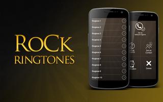 Top Rock Ringtones plakat