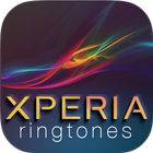 Best Xperia Ringtones أيقونة