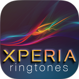 Best Xperia Ringtones icône