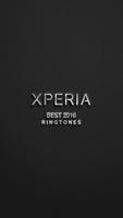 برنامه‌نما Best Xperia Ringtones عکس از صفحه