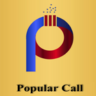 POPULAR CALL أيقونة