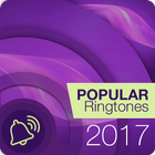 Popular Ringtones 2017 biểu tượng