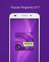 Popular Ringtones 2017 penulis hantaran