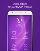 Popular Ringtones 2017 syot layar 2