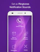 Popular Ringtones 2017 ảnh chụp màn hình 3