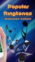 Popular Ringtones 스크린샷 1