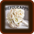 Popular Wedding Flowers icon