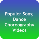 Populer Dance Choreography APK