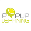 Popup Learning