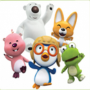 Pororo  Little Penguin Wallpaper APK