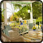Veranda Design Ideas-icoon