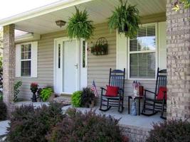 Veranda Design Ideas-poster
