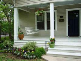 Veranda Design Ideas screenshot 1