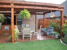 Veranda Design Ideas screenshot 2