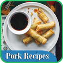 Pork Recipe APK