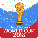 Head Soccer World Cup 2018 APK