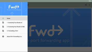 Set Up Port Forwarding on a Router poster