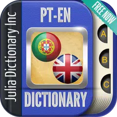 Скачать Portuguese English Dictionary APK