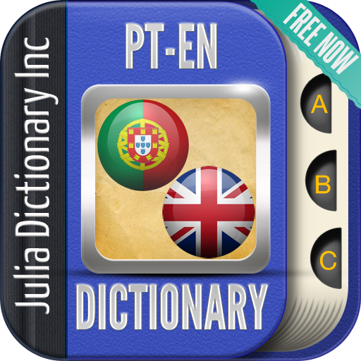 Portuguese English Dictionary