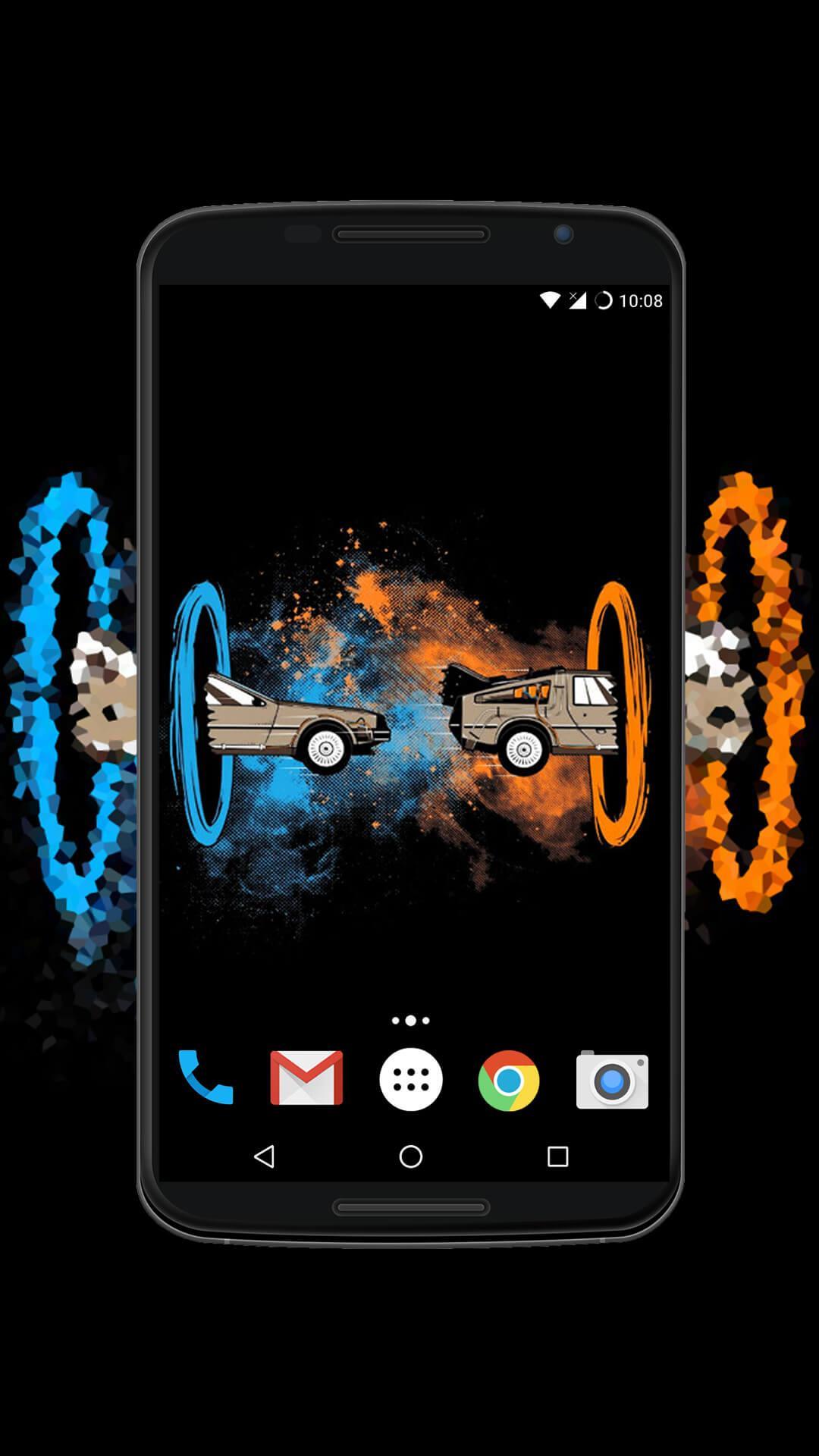 Portal 2 android apk фото 113