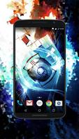 Portal 2 Wallpapers 海报