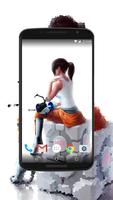Portal 2 Wallpapers 截图 2