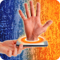 Portal Hand Simulator