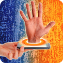 Portal Hand Simulator APK