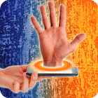 Portal Hand Simulator 图标