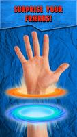 Portal Hand Simulator 截图 1