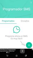 Programador SMS Affiche