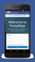 PortalRaja screenshot 1