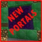 Portal Ideas Minecraft ikona