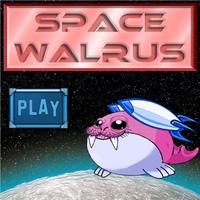 Space Walrus captura de pantalla 3