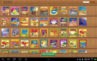 Islamic Children Library screenshot 1