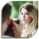 Photographie de portrait (guid APK