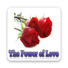 The Power of Love Zeichen