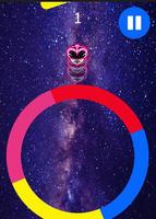 Power Super Ninja Color Rangers Steel ảnh chụp màn hình 2