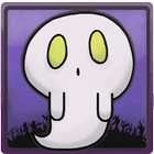 Ghost Spirit Chaos ikon
