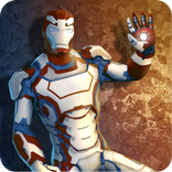 Power Robot Ranger Battle