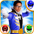 Rangers Face Morpher icon