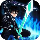 Sword Art Legend icône