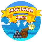 Tank Shooter icône