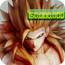 APK DBZ Power Level Meter