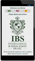 IBS Affiche