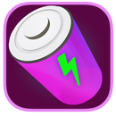 Violet_Battery for Saver APK