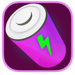 Violet_Battery for Saver