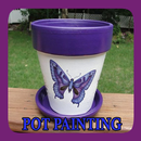Pot Painting Design APK