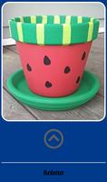 برنامه‌نما Pot Painting Design عکس از صفحه